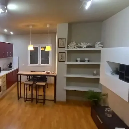 Apartamento Casa Aurora *