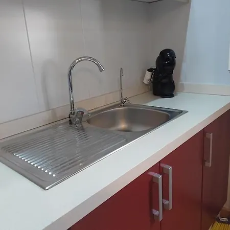 Apartamento Casa Aurora *