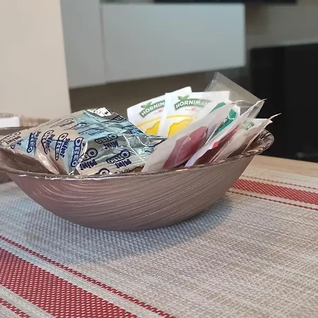 Apartamento Casa Aurora *