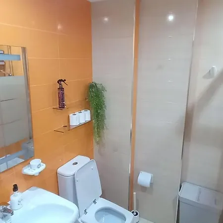 Casa Aurora * Vecindario (Gran Canaria)