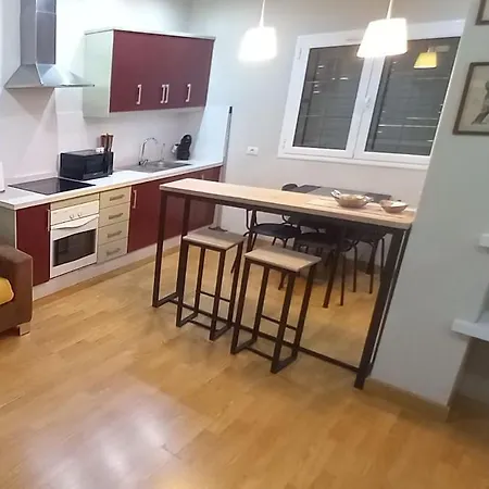Apartamento Casa Aurora Vecindario (Gran Canaria)