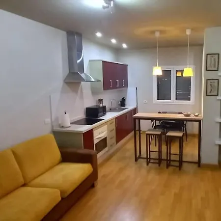 Casa Aurora Vecindario (Gran Canaria)
