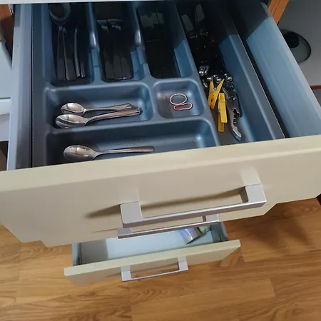 Apartamento Casa Aurora *