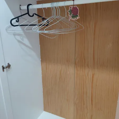 Apartamento Casa Aurora Vecindario (Gran Canaria)