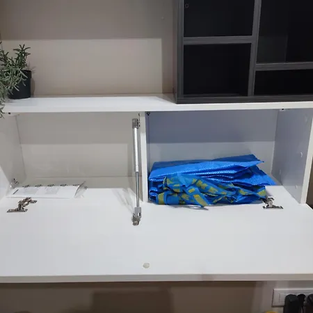 Apartamento Casa Aurora