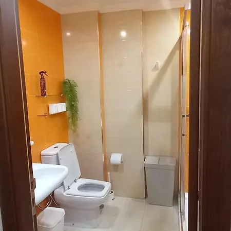 Apartment Casa Aurora