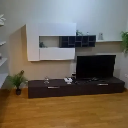 Casa Aurora Apartment