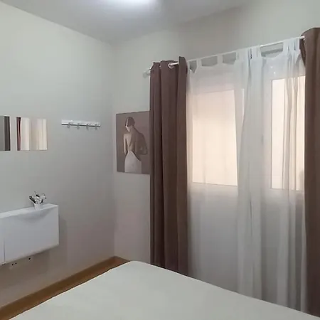 Apartment Casa Aurora