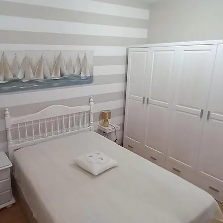Apartment Casa Aurora Vecindario (Gran Canaria)
