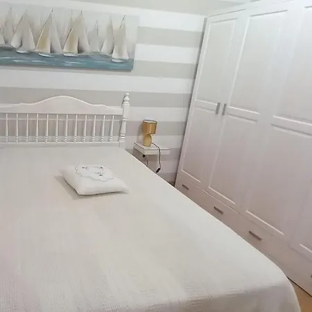 Casa Aurora Apartment