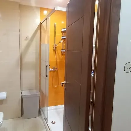 Casa Aurora Apartment *