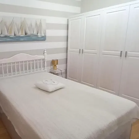 Casa Aurora Vecindario (Gran Canaria)