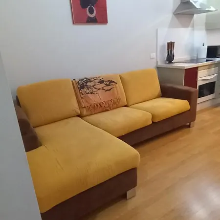 Casa Aurora * Vecindario (Gran Canaria)