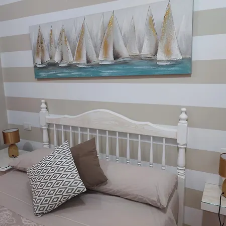 Casa Aurora Apartment Vecindario (Gran Canaria)